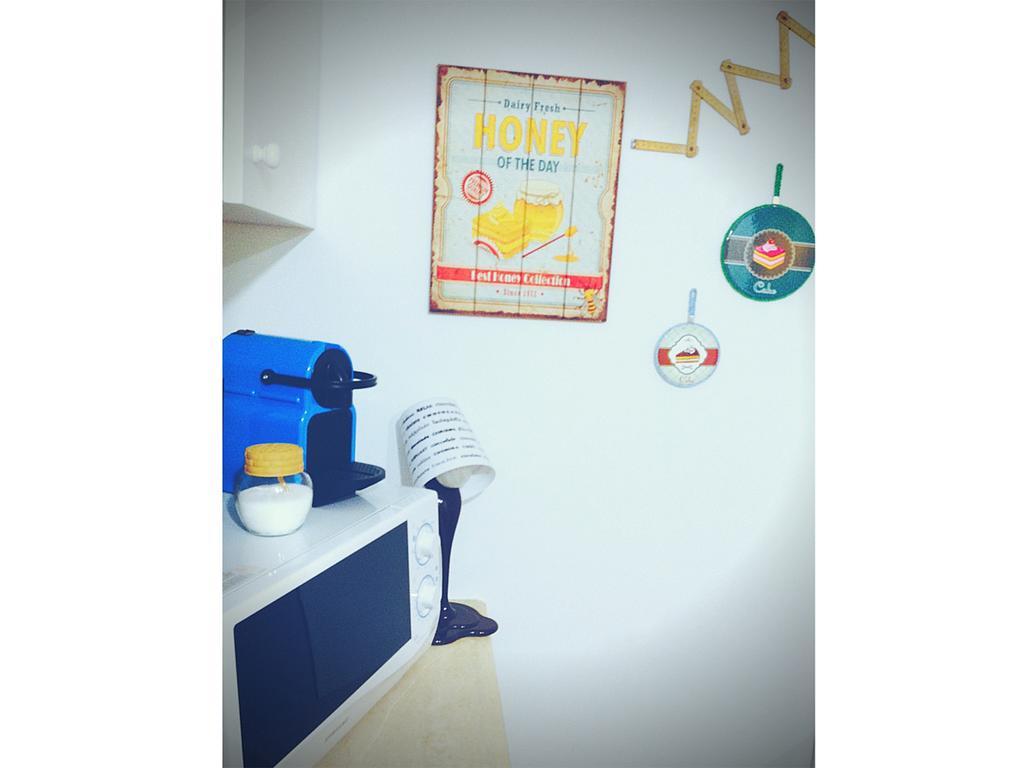 Demode Holiday Рим Экстерьер фото