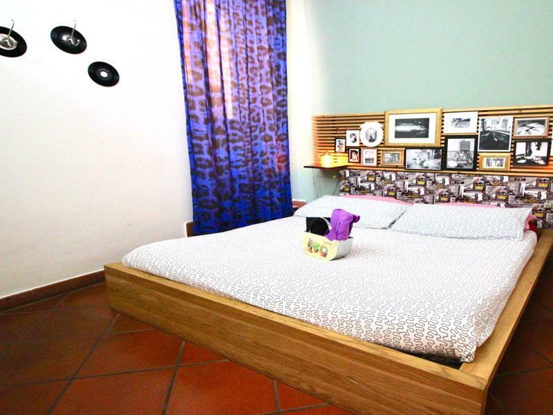 Demode Holiday Рим Экстерьер фото